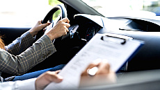 Egzaminy na miejscu. WORD wraca do Ełku Egzaminy na miejscu. WORD wraca do Ełku